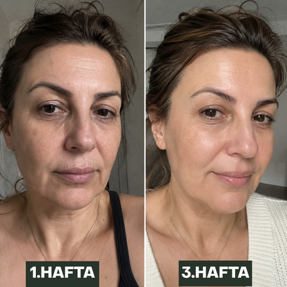Saflaştırılmış İç Yağı & Balmumu Bakım Kremi
