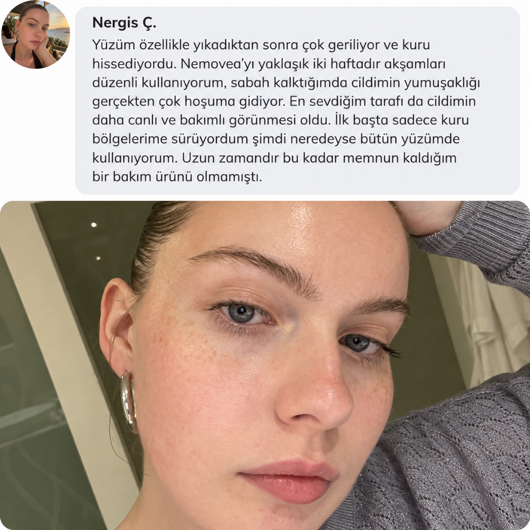 Müşteri deneyimi