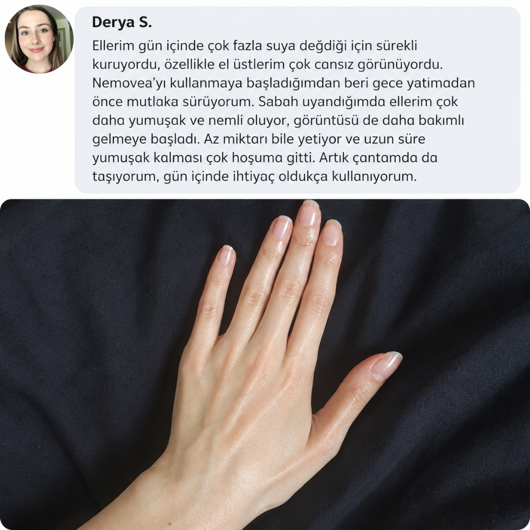 Müşteri deneyimi